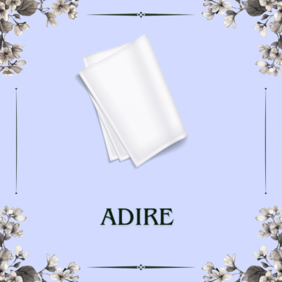 Adire