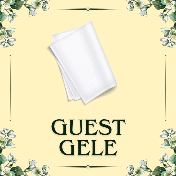 Gele