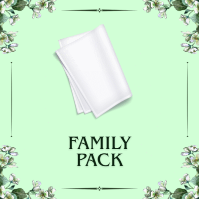 Lace, Gele/Ipele and Fila