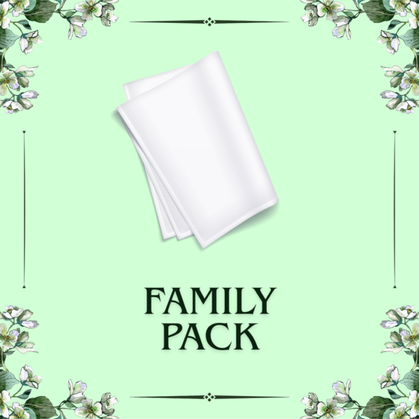 Lace, Gele/Ipele and Fila