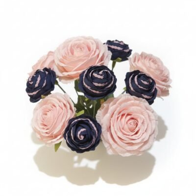 2. Ladies: Gele & Ipele set only