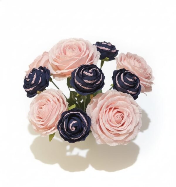 2. Ladies: Gele & Ipele set only