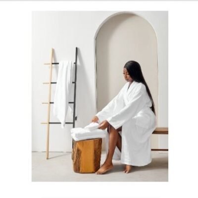 Velux Collection Bathrobes