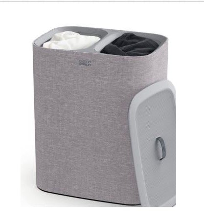 Joseph Joseph Tota 90L Dual Laundry Basket