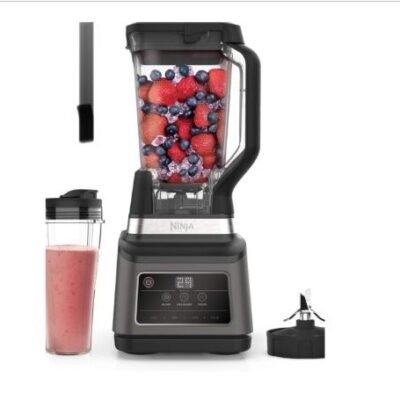Ninja 2-in-1 Blender.