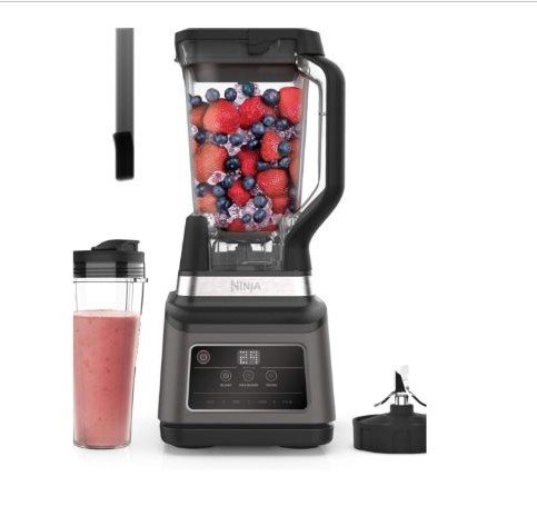 Ninja 2-in-1 Blender.