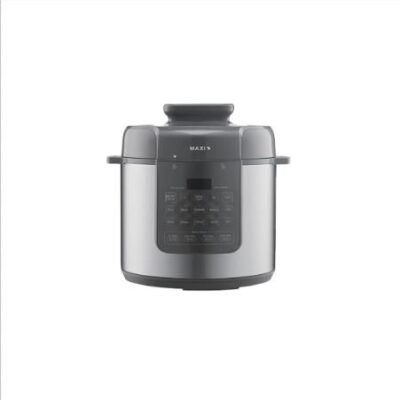 Maxi Pressure Cooker 6 L