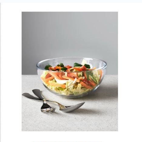 BLANDA Serving bowl , Quantity - 2