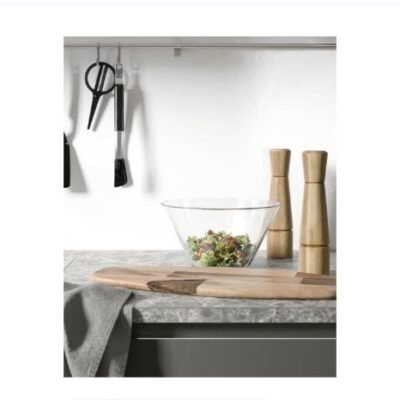 TRYGG Serving bowl, Quantity - 2