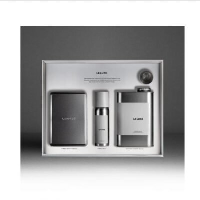 Le Luxe Laundry Set, Quantity - 3