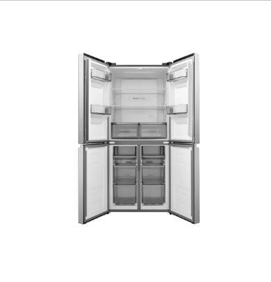 Hisense Cross Door Refrigerator