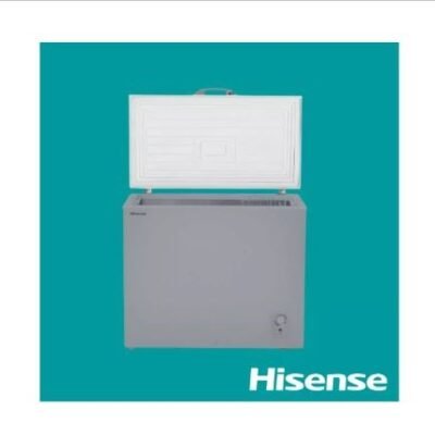Hisense Chest Freezer 198L