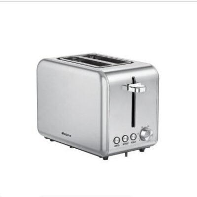 Maxi Toaster 2 Slices
