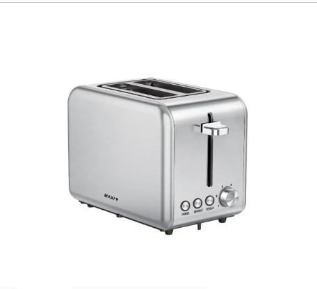 Maxi Toaster 2 Slices