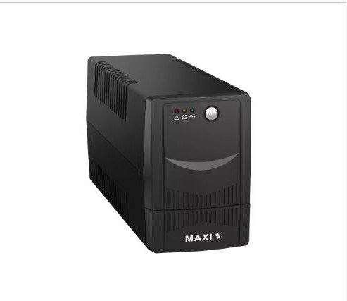 UPS 600VA LED, Quantity - 4