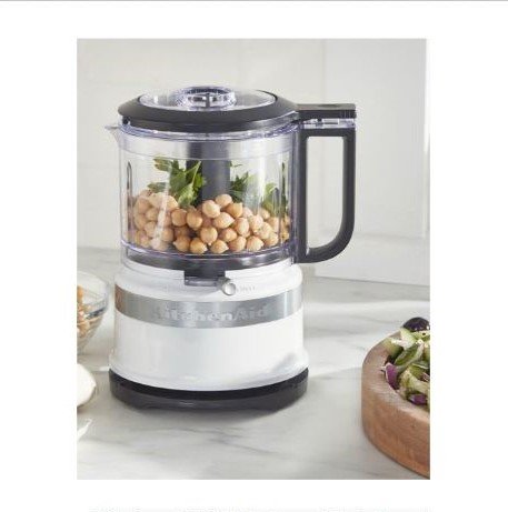 Kitchen Aid 3.5 Cup Mini Food chopper